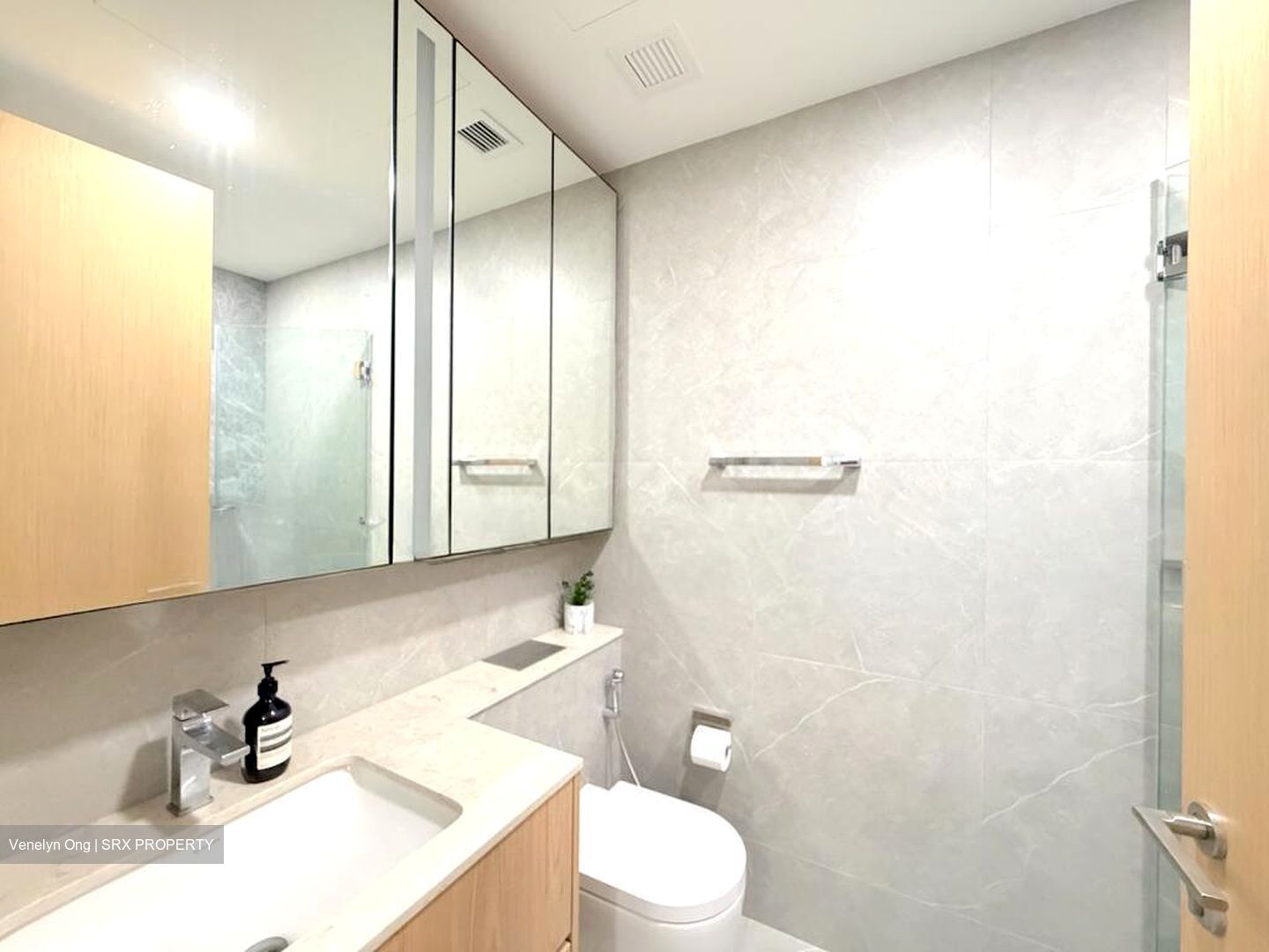 Peak Residence (D11), Condominium #526108751